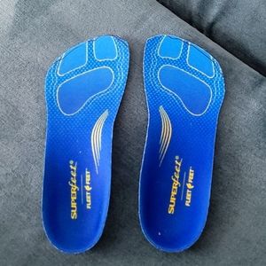 SuperFeet - RUN COMFORT THIN